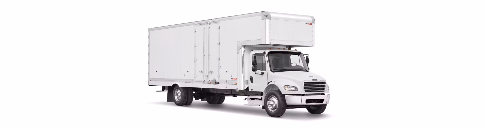 moving truck