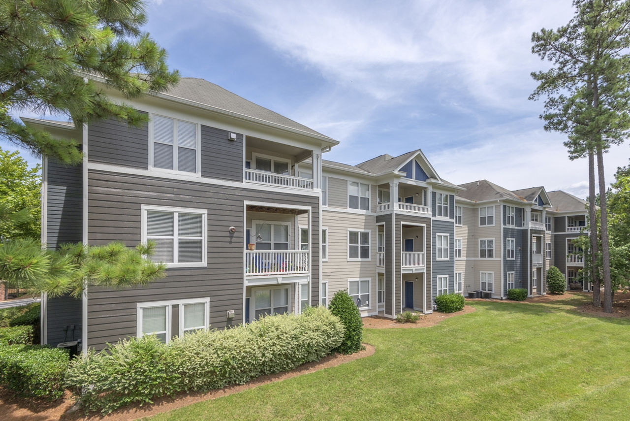 Aventura Rtp Apartments Durham Nc 2 of 12