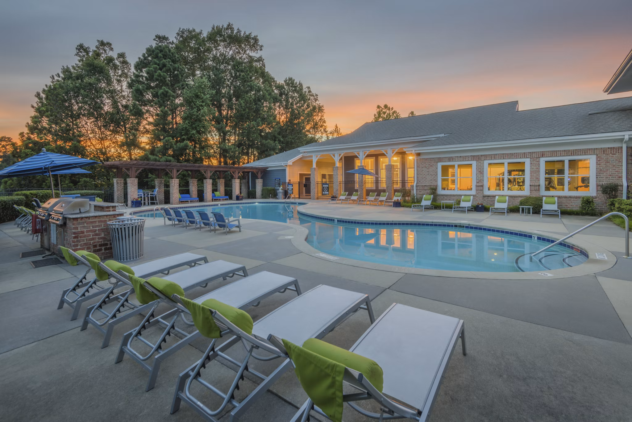 Property images of Aventura RTP Apartments