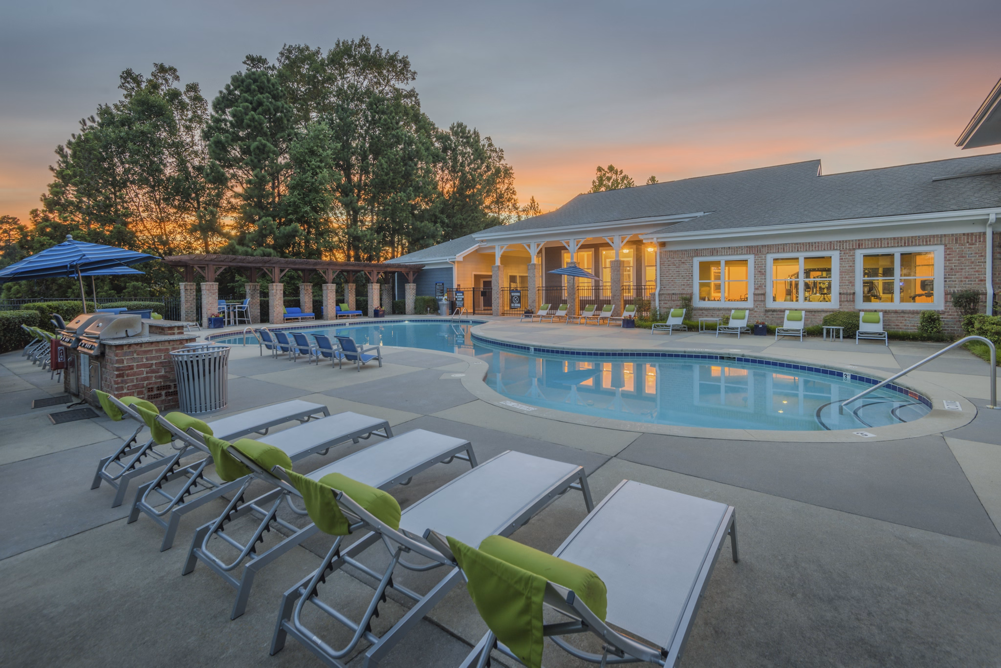 Property images of Aventura RTP Apartments
