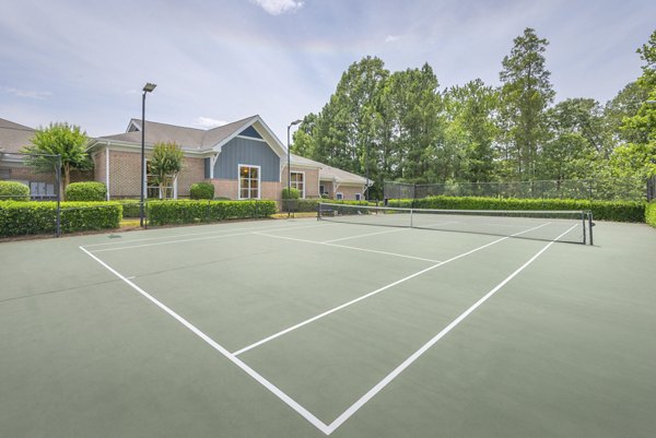 playground area at Aventura RTP Apartments 