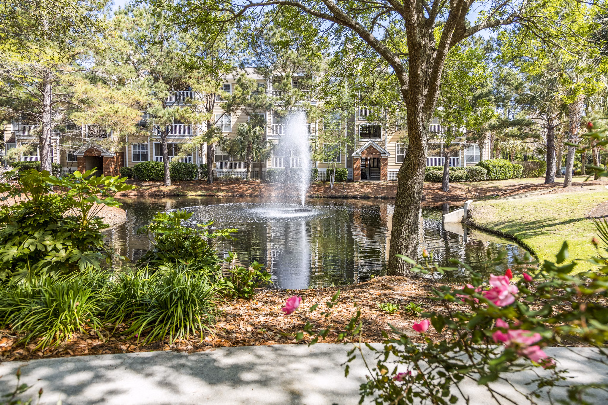 Avana Long Point: Elegant of luxury apartments in Houston