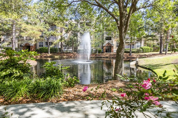 building/exterior at Avana Long Point Apartments