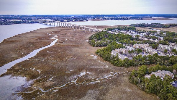 building/exterior at Avana Long Point Apartments