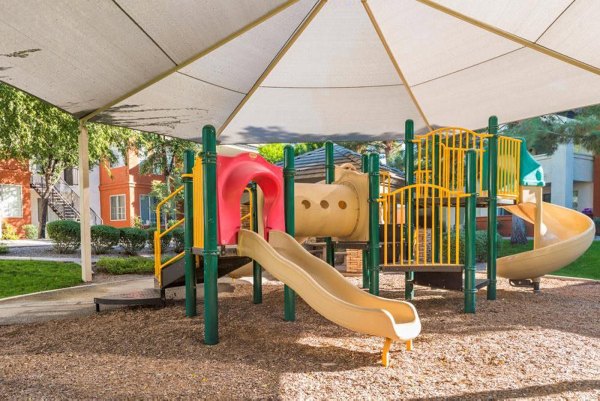 playground at Symphony Apartments