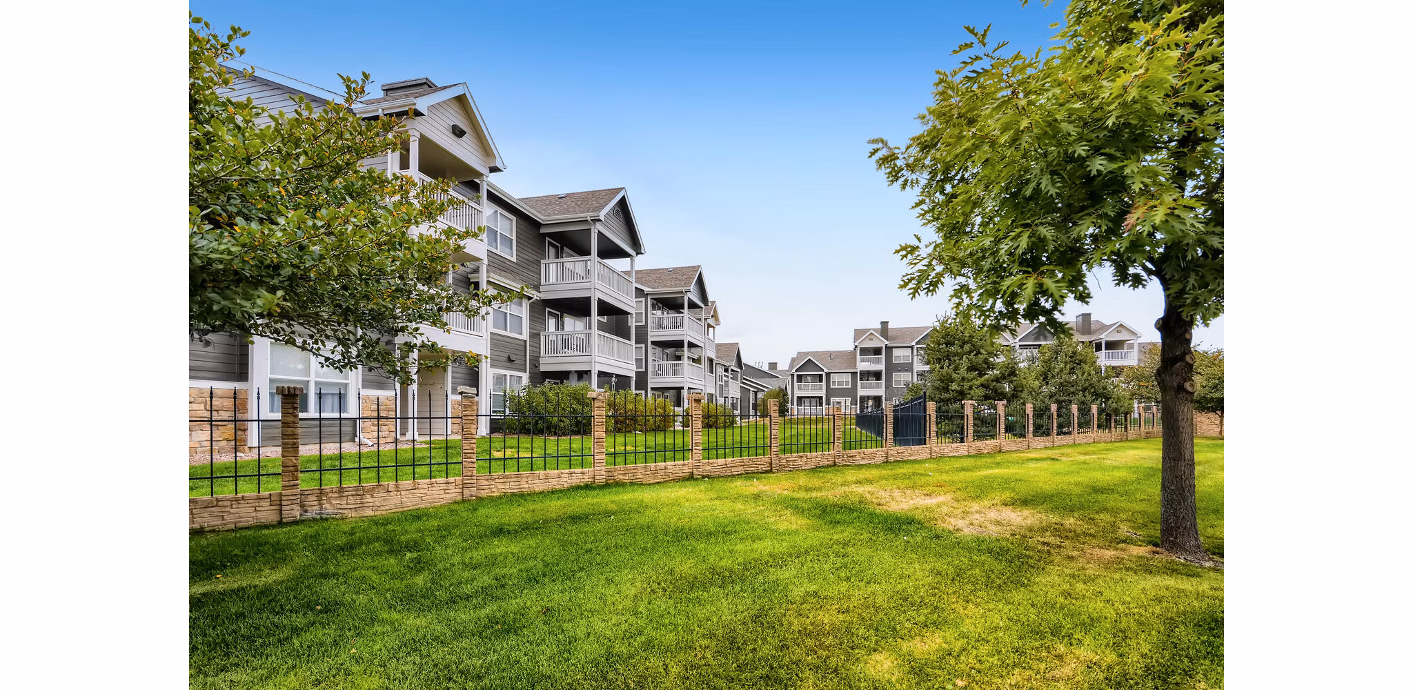 building at Nash Springs Apartments Apartments