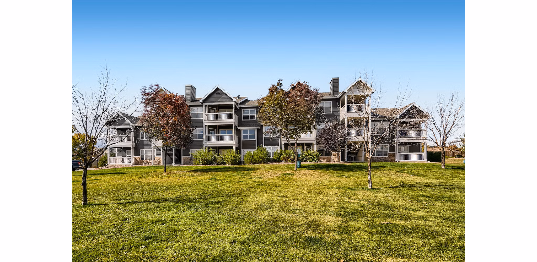 building at Nash Springs Apartments Apartments