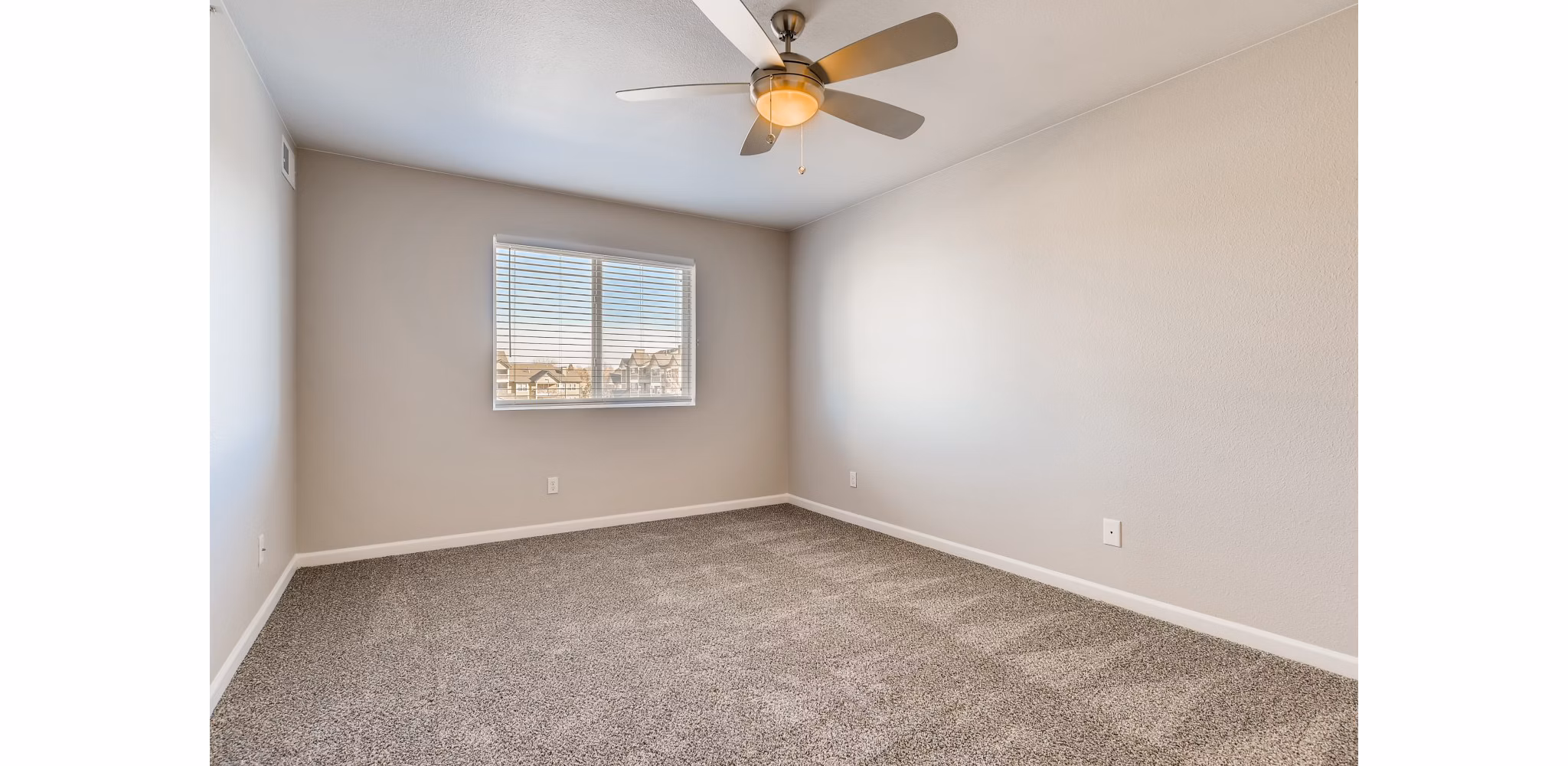 bedroom at Nash Springs Apartments Apartments