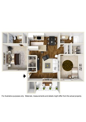 Floorplan Image