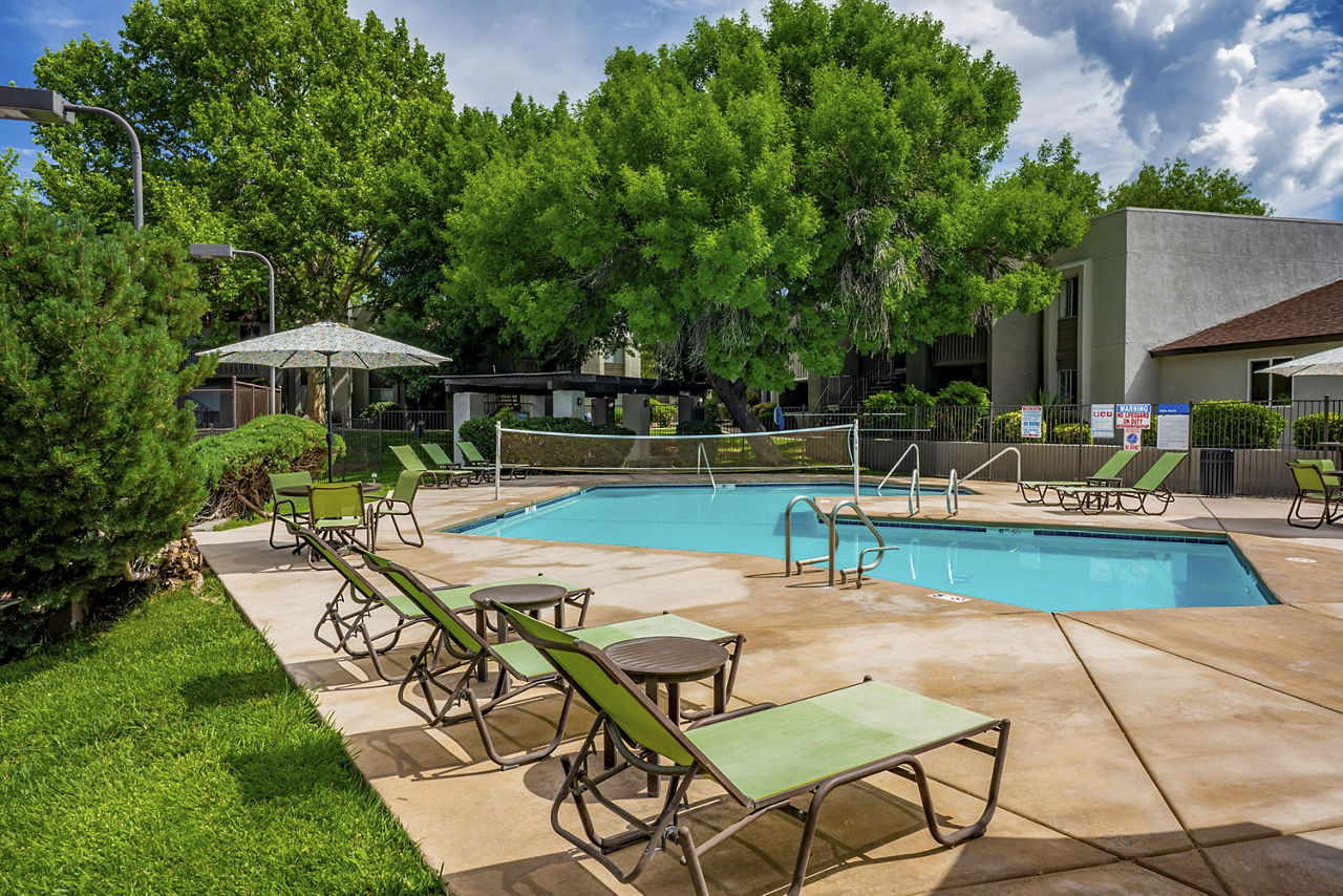 Eagle Point Apartments Albuquerque Nm 6 of 12