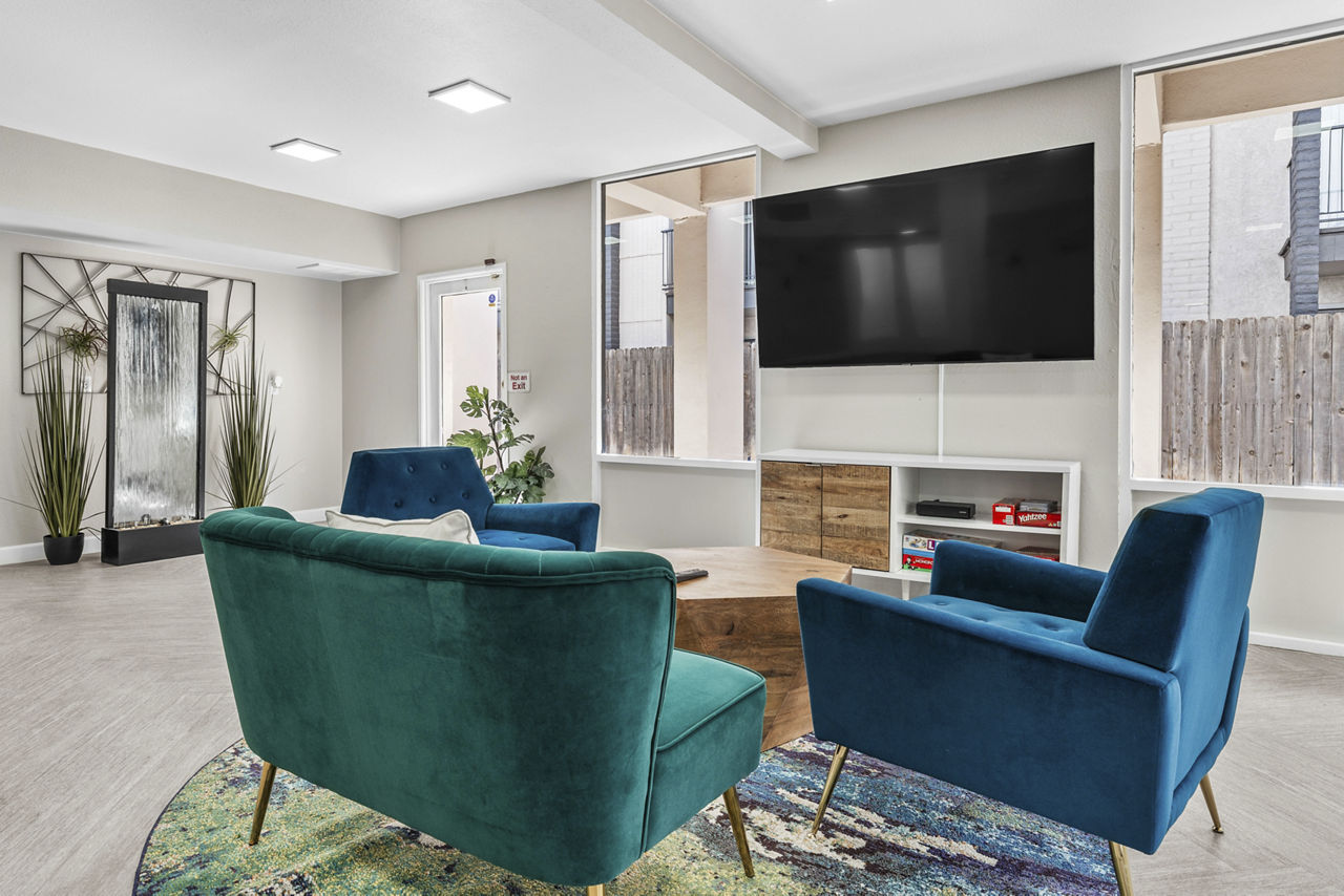 Fountain Plaza Tucson Az 5 of 12