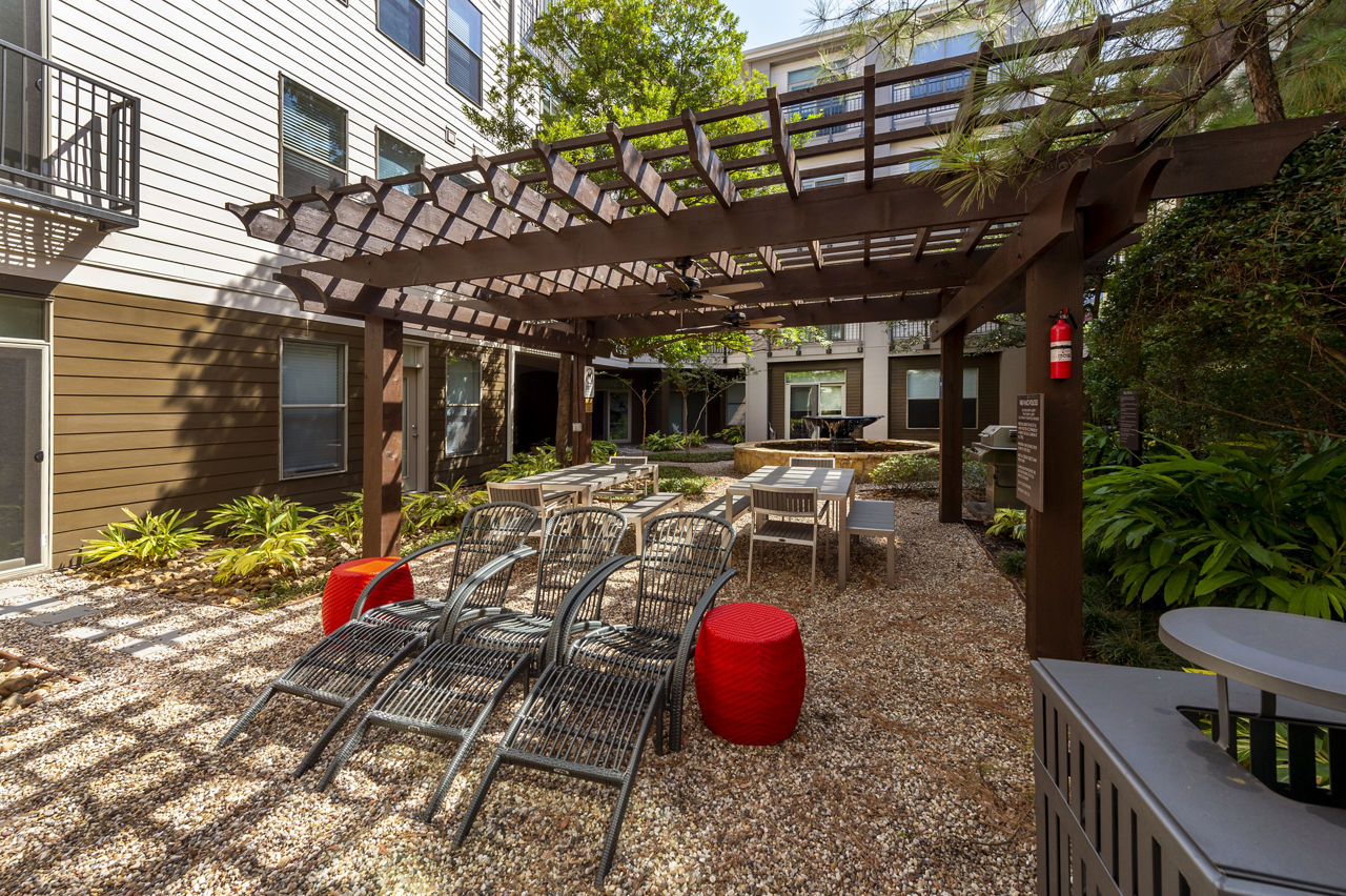 Boardwalk At Town Center Apartments Spring Tx 8 of 12
