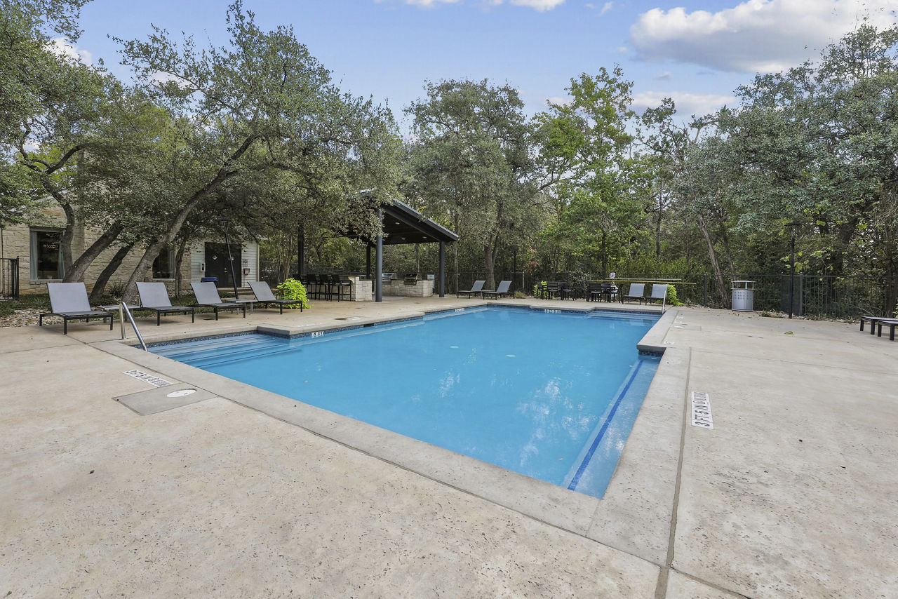 The Preserve At Travis Creek Apartments Austin Tx 2 of 12