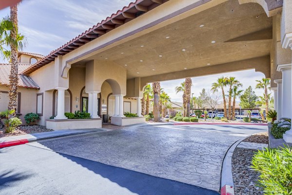 Stylish clubhouse with modern decor at Destinations Alexander Apartments, a Greystar luxury property