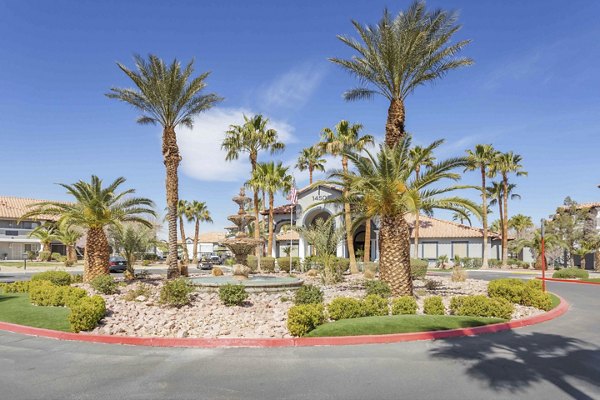 Destinations Pebble: Elegant of luxury apartments in vibrant Las Vegas neighborhood