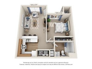 Floorplan Image