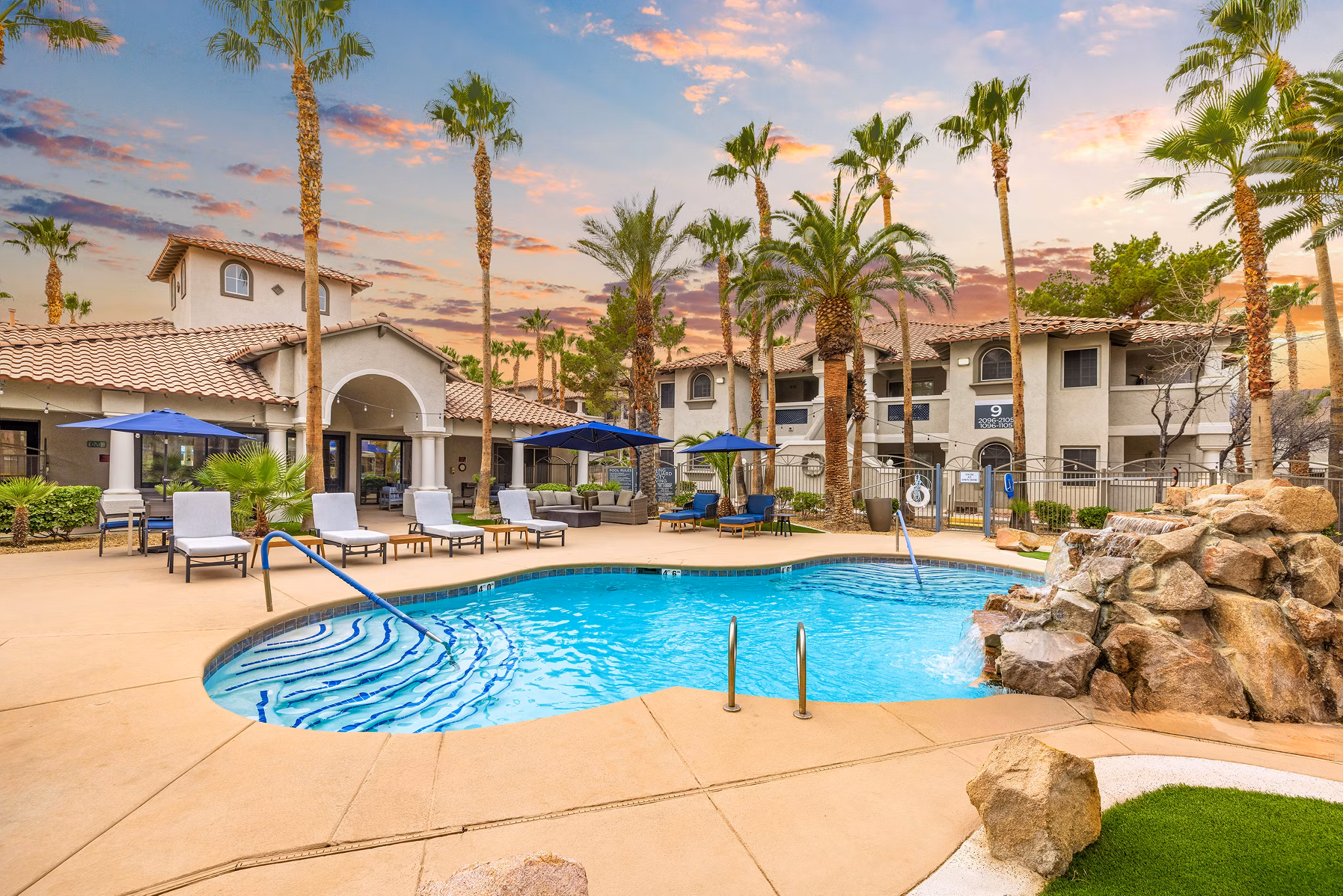 Property images of Destinations Pueblo