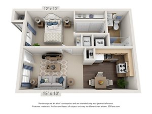 Floorplan Image