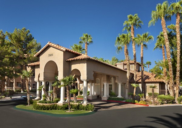 Destinations Spring Valley: Elegant of 55+ luxury apartment homes in vibrant community