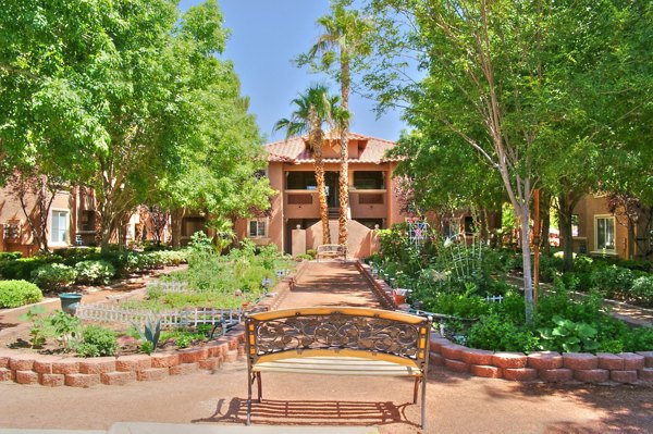 Destinations Spring Valley: Elegant of luxury apartments in Las Vegas