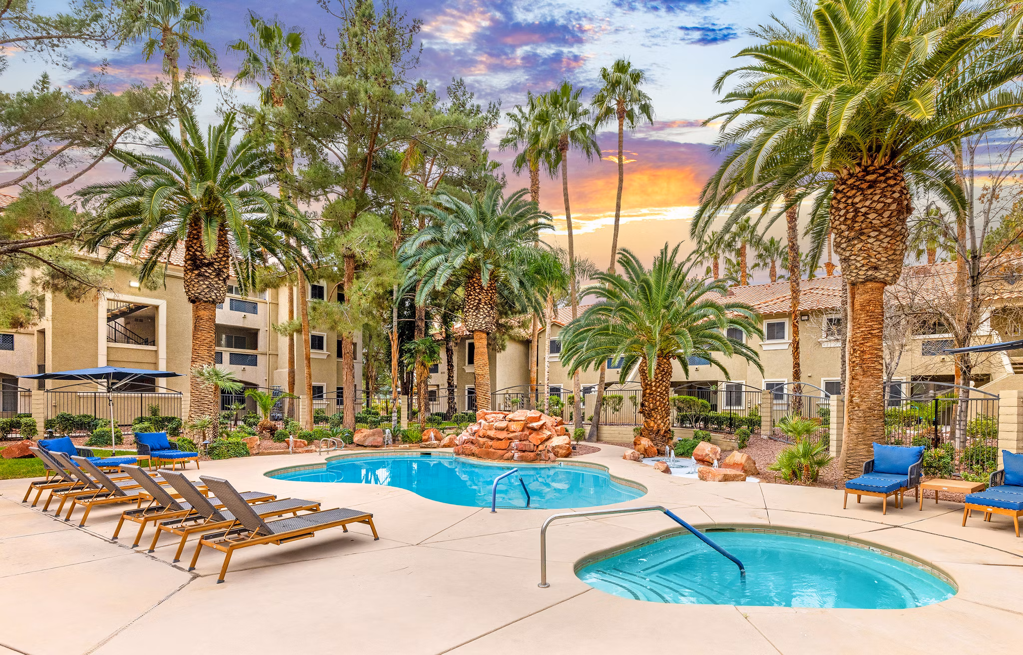 Property images of Destinations Spring Valley