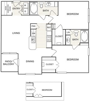 Floorplan Image