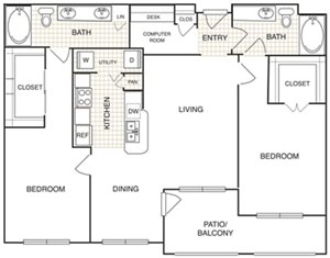 Floorplan Image