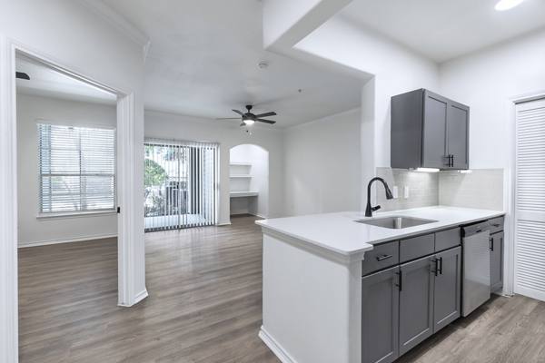 at Villas at Stone Oak Ranch Apartments