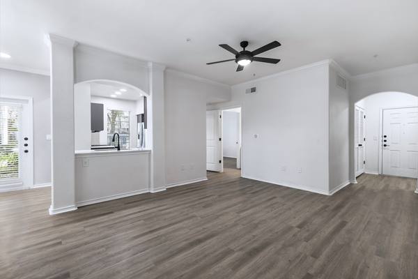 at Villas at Stone Oak Ranch Apartments