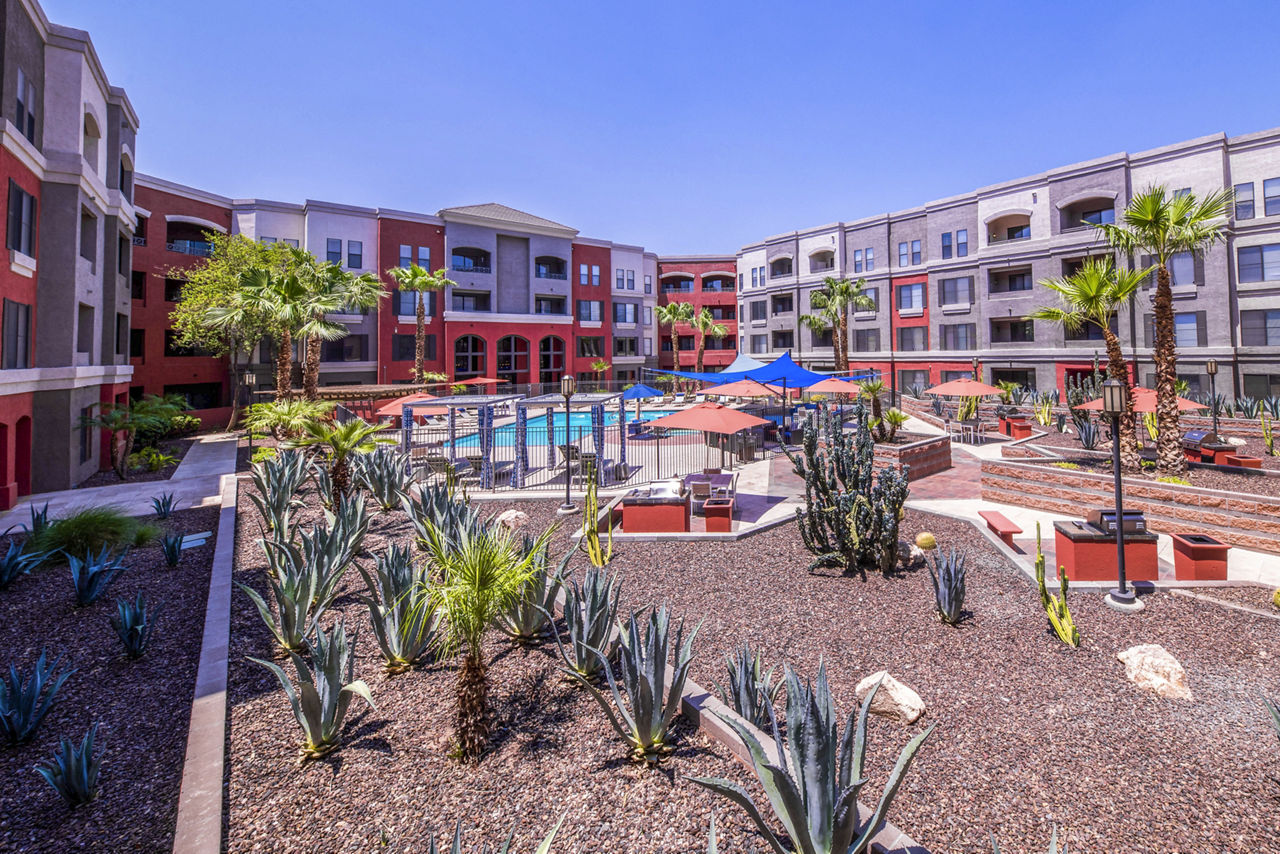 Alanza Place Phoenix Az 6 of 12