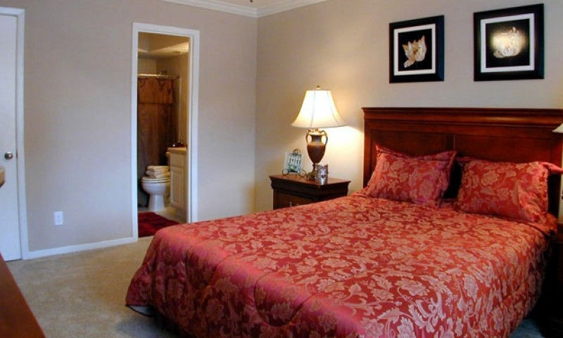 Sendera At Greenway Apartments Houston Tx 4 of 12