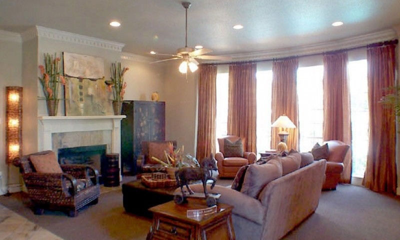 Sendera At Greenway Apartments Houston Tx 6 of 12