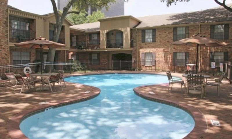 Sendera At Greenway Apartments Houston Tx 10 of 12