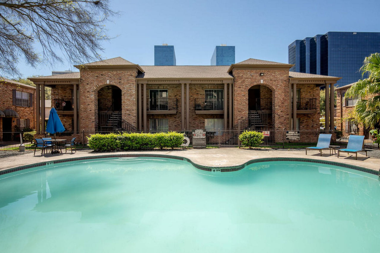 Sendera At Greenway Apartments Houston Tx 5 of 12