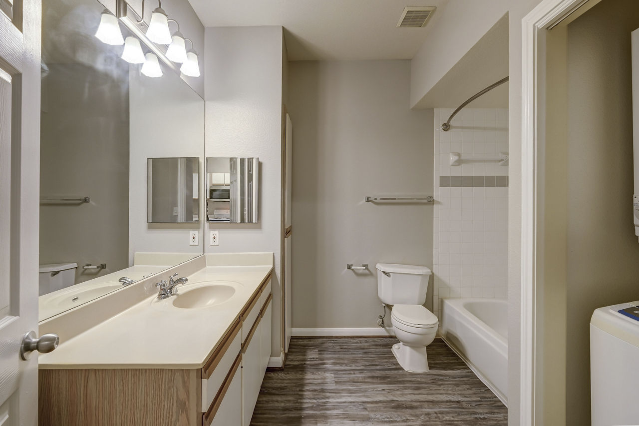 The Boulevard Apartments Houston Tx 10 of 10