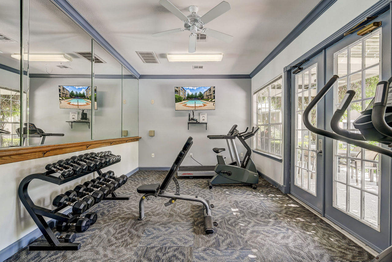 The Boulevard Apartments Houston Tx 4 of 10