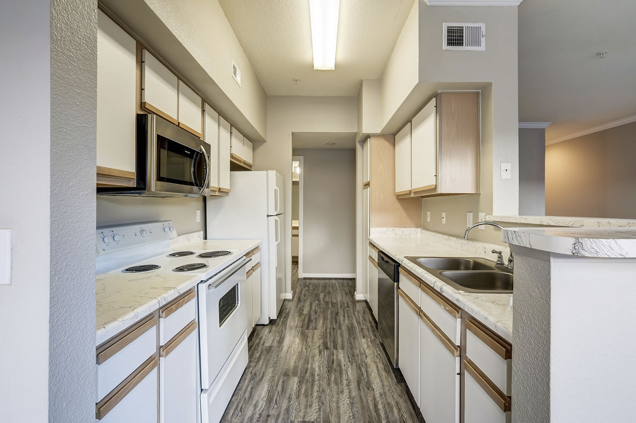 The Boulevard Apartments Houston Tx 6 of 10