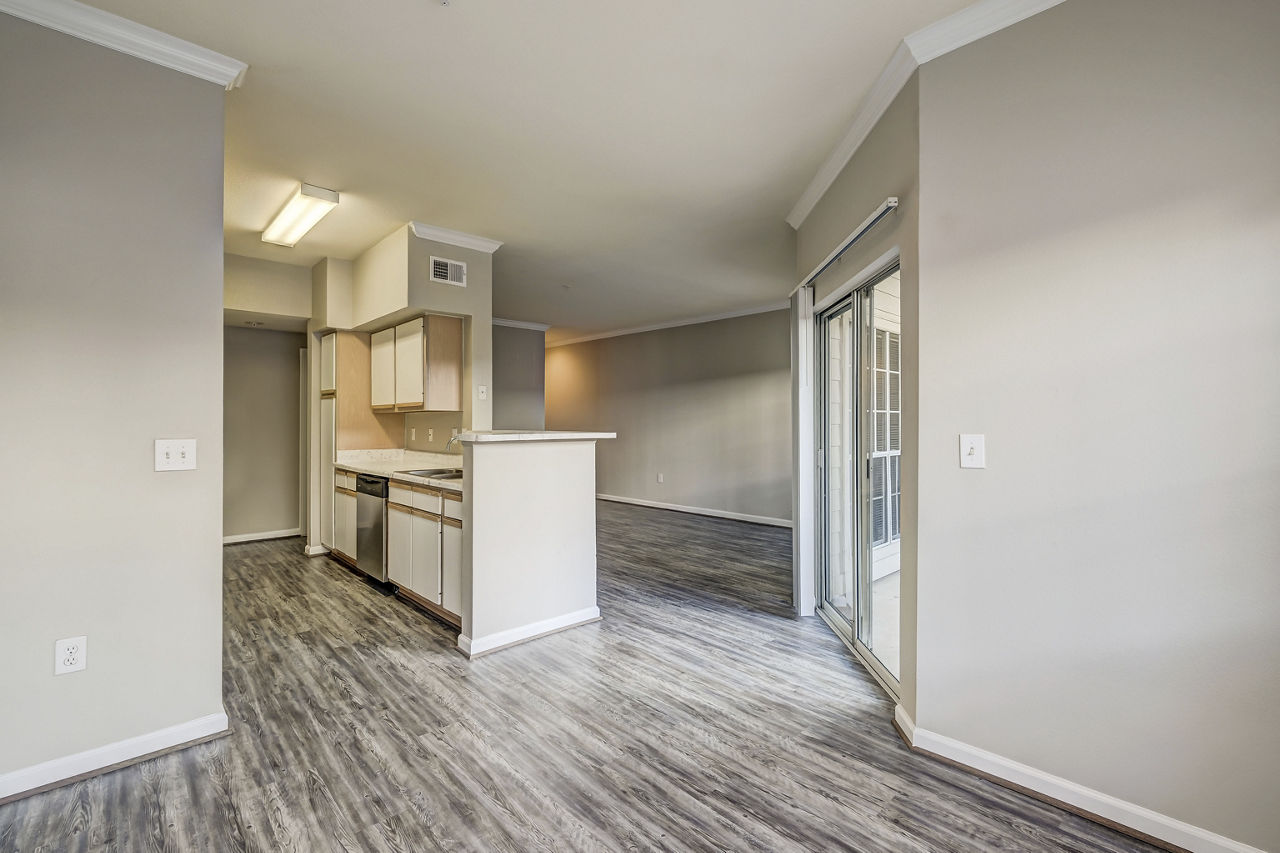 The Boulevard Apartments Houston Tx 7 of 10
