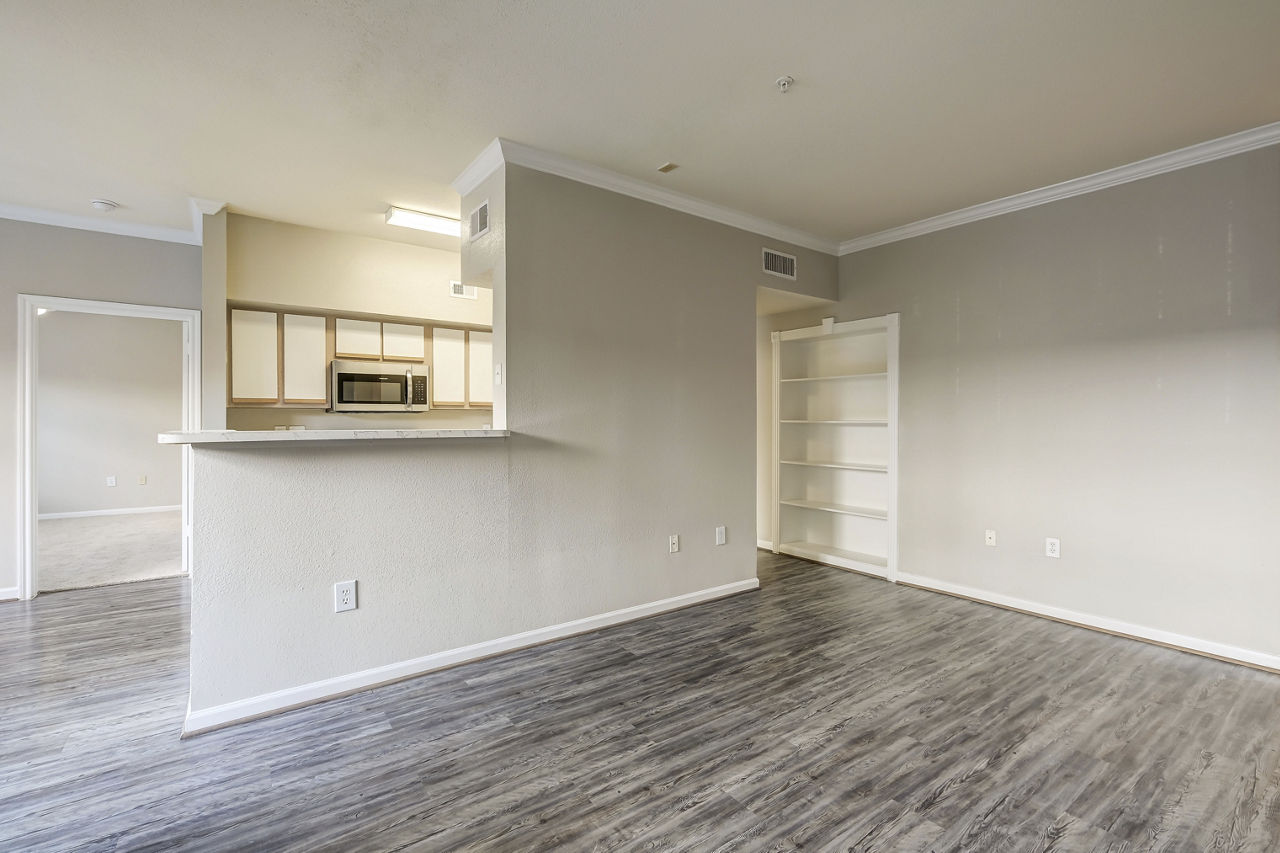 The Boulevard Apartments Houston Tx 8 of 10