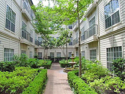 Plaza At River Oaks Apartments In Houston | Greystar