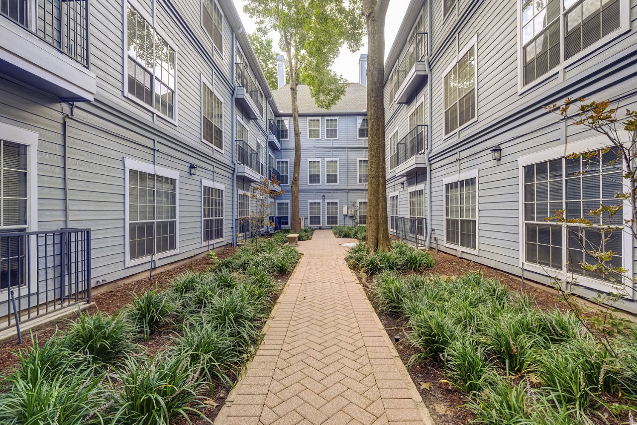 Plaza At River Oaks Apartments Houston Tx 2 of 12