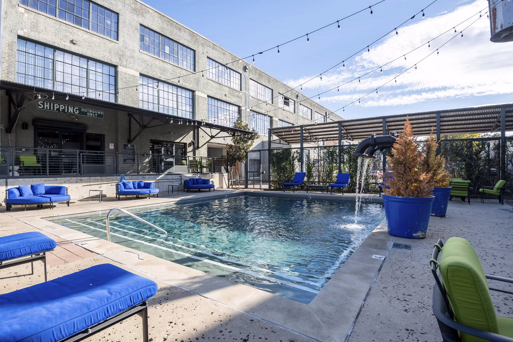 Property images of Mitchell Lofts
