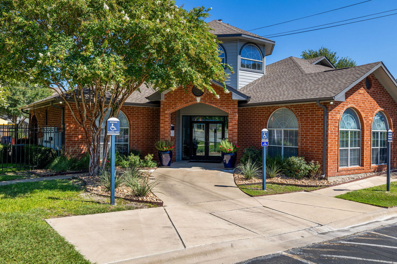Clear Creek Meadows Apartments Copperas Cove Tx 2 of 12