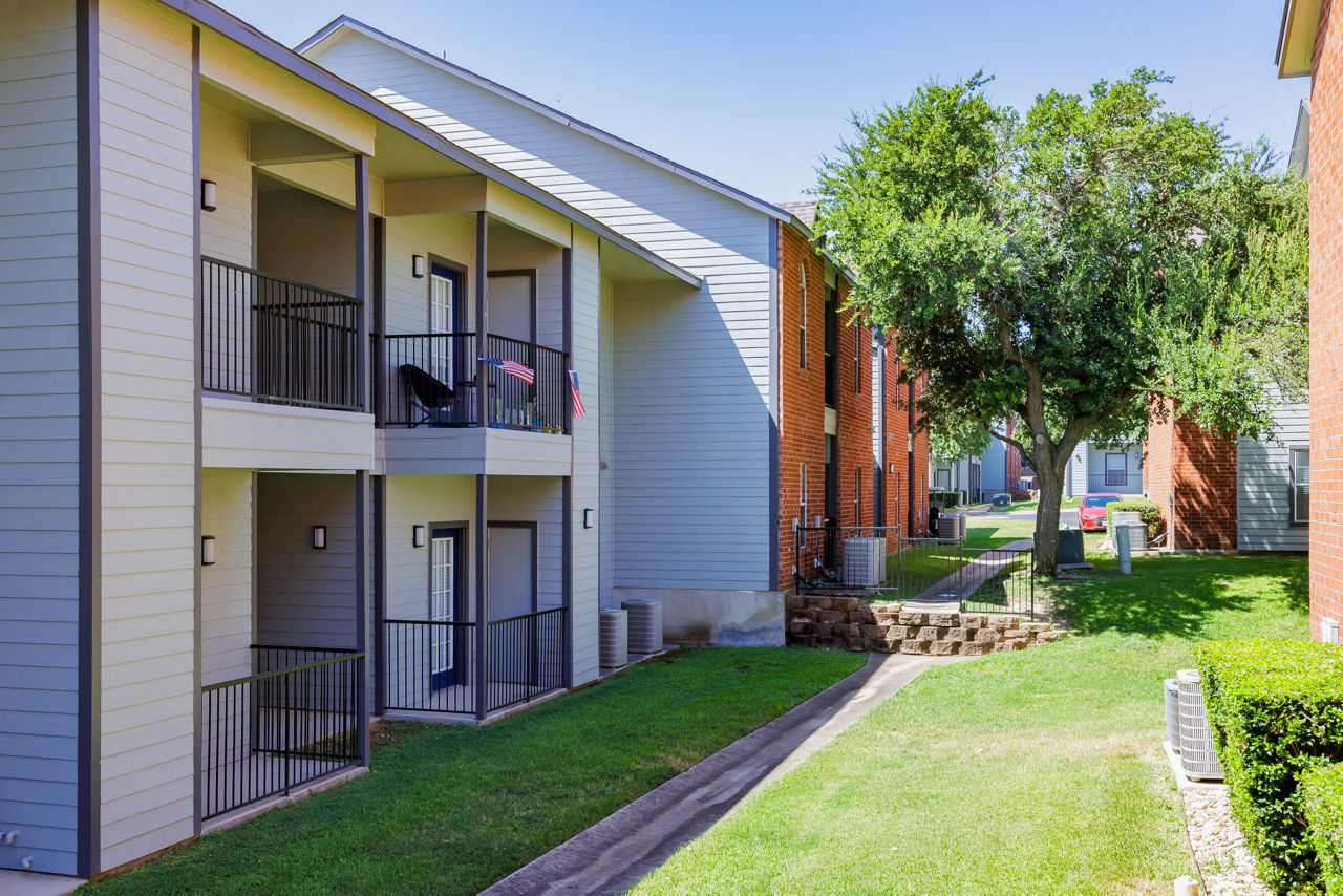Clear Creek Meadows Apartments Copperas Cove Tx 11 of 12