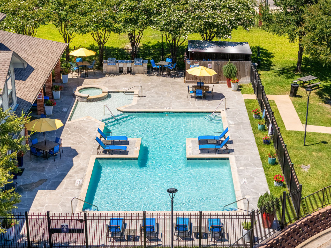 Clear Creek Meadows Apartments Copperas Cove Tx 3 of 12