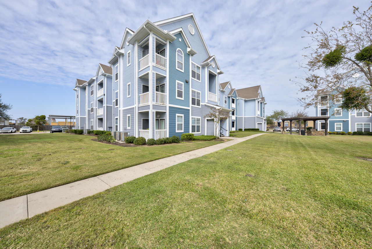 South Bay Apartments Corpus Christi Tx 3 of 12