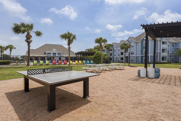 playground at South Bay Apartments 