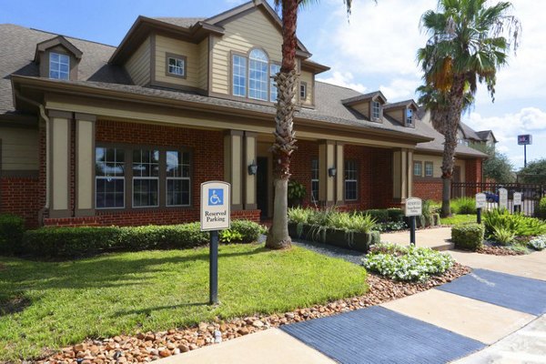 Avana Sugar Land: Elegant of modern luxury apartments in Sugar Land