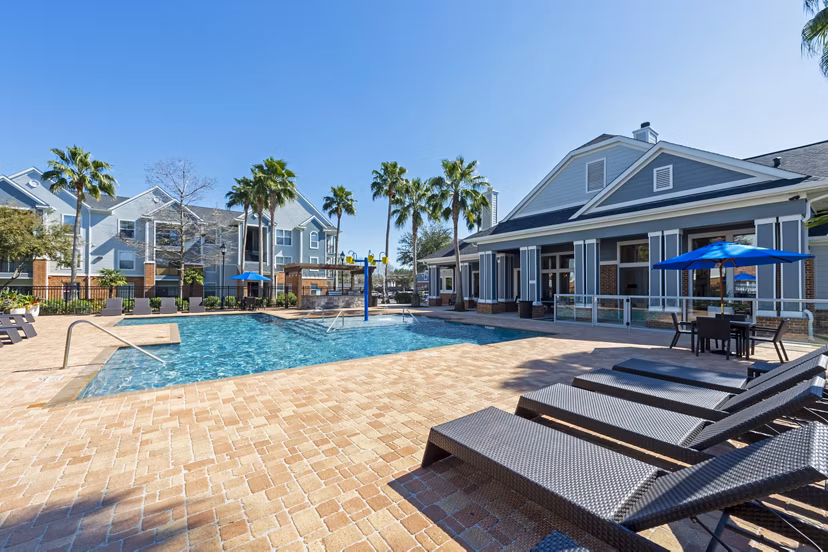 Modern luxury apartments in Houston, Texas â€“ 2018