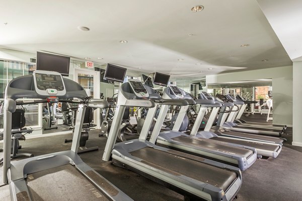 The Saulet Apartments